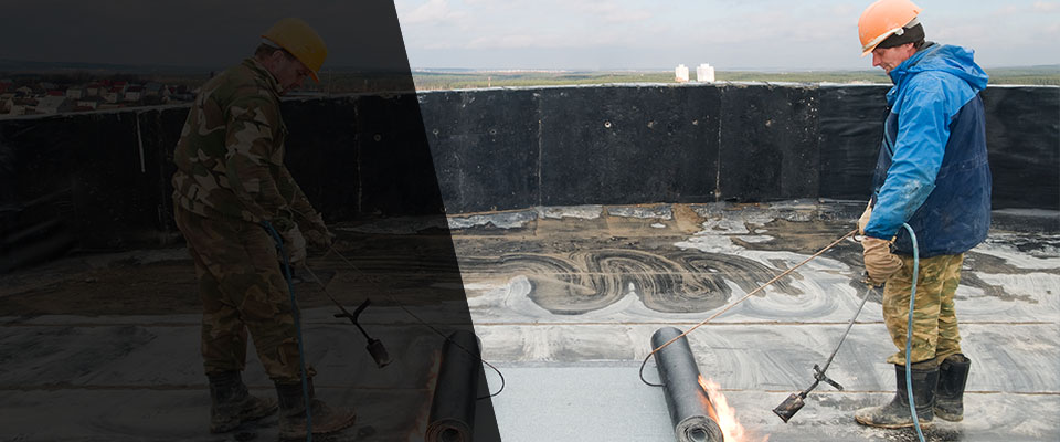 Anaheim Roofing Contractors